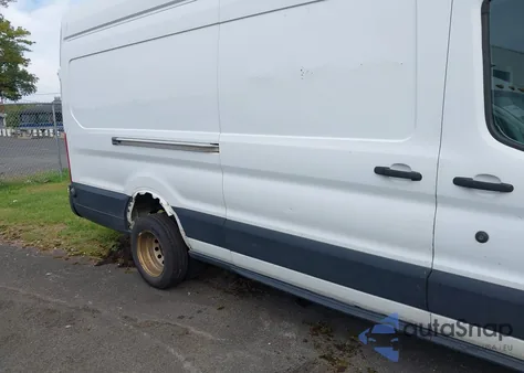 2019 Ford Transit-350 from USA, damaged, VIN 1FTBF4XG0KKB06957